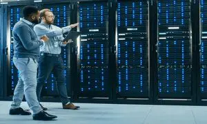 خرید سرور مجازی ایران با ipv6
