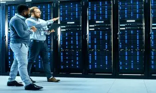 خرید سرور مجازی ایران با ipv6