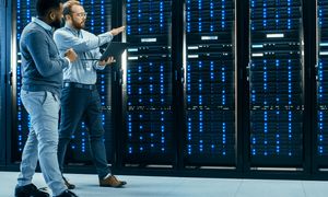 خرید سرور مجازی ایران با ipv6