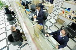 خدمت ویژه بانک سپه ؛ 300 میلیون تومان وام قرض الحسنه با اقساط 5 میلیونی