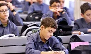 تعطیلی مدارس کرج فردا و پس فردا