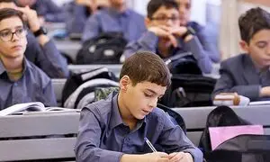 تعطیلی مدارس کرج فردا و پس فردا