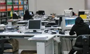 تغییر ساعت کار اداره ها و بانک ها در تهران / تصمیم گیری شبانه