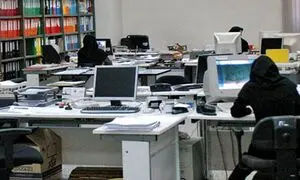 تغییر ساعت کار اداره ها و بانک ها در تهران / تصمیم گیری شبانه