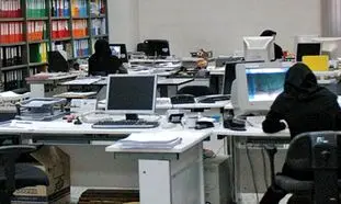 تغییر ساعت کار اداره ها و بانک ها در تهران / تصمیم گیری شبانه