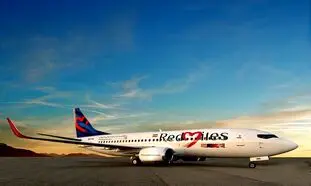 هواپیمایی سپهران، بزرگ ترین کاربر بوئینگ 737 در ایران