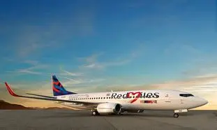 هواپیمایی سپهران، بزرگ ترین کاربر بوئینگ 737 در ایران