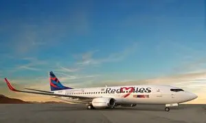 هواپیمایی سپهران، بزرگ ترین کاربر بوئینگ 737 در ایران