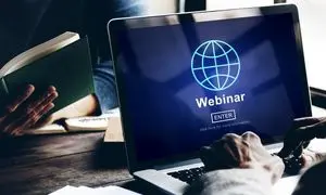 پی‌ پینگ وبینار شب یلدایی برگزار می‌ کند