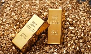 پذیره نویسی صندوق طلای ویستا از 17 آذر