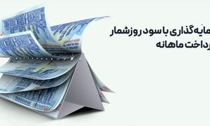 همه چیز درباره صندوق‌ های درآمد‌ثابت با تقسیم سود ماهانه