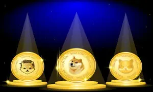 پرسودترین میم کوین ها در دو ماه گذشته کدام ‌ها بودند؟