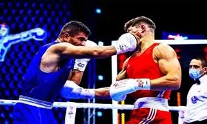 بوکسور تیم ملی توسط برادرش کشته شد