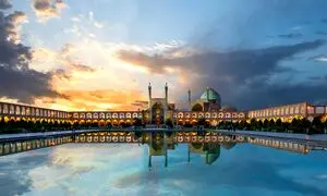 ۳ روز در اصفهان؛ برنامه‌ ای ایده‌ آل برای یک سفر خاطره‌ انگیز