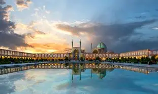 ۳ روز در اصفهان؛ برنامه‌ ای ایده‌ آل برای یک سفر خاطره‌ انگیز