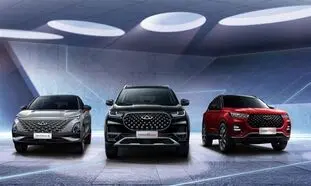 این 12 خودروی مونتاژی از فردا به فروش می رسند