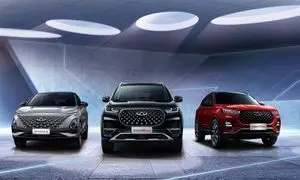 این 12 خودروی مونتاژی از فردا به فروش می رسند