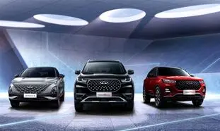 این 12 خودروی مونتاژی از فردا به فروش می رسند
