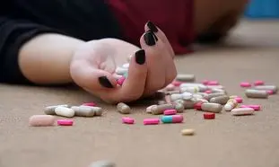 ماجرای جان دادن دختر جوان در هتل معروف