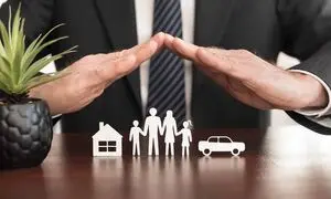 شرکت‌ های بیمه دانا، ترنج و پاد تفاهم‌ نامه همکاری امضا کردند