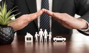 شرکت‌ های بیمه دانا، ترنج و پاد تفاهم‌ نامه همکاری امضا کردند