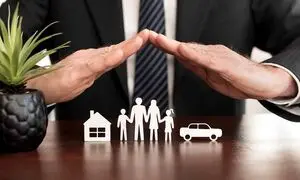 شرکت‌ های بیمه دانا، ترنج و پاد تفاهم‌ نامه همکاری امضا کردند