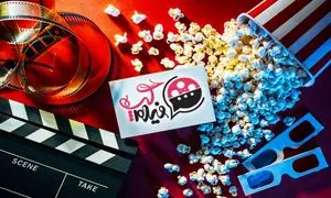 از هر ۷ ایرانی ، یک نفر گپ فیلمی است