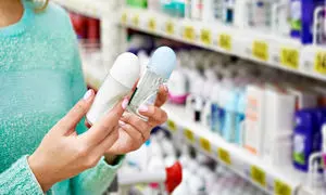 راهنمای جامع خرید بهترین دئودورانت ضد تعریق