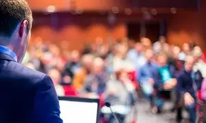 سخنرانان همایش از کار تا درکارتنیدگی