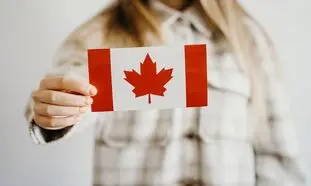 اخذ فوری ویزای کانادا: سریع ‌ترین راه‌ ها برای دریافت ویزای کانادا