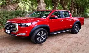 جدیدترین شرایط فروش اقساطی تی 8 کی ام سی اعلام شد