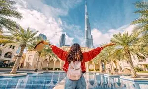 شرایط سفر با تور دبی در پاییز 1403