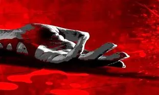 قمه کشی پدر برای پسر/ خانواده اعدام خواستند