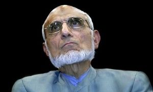 میرسلیم با واردات خودروی کارکرده خارجی هم مخالفت کرد