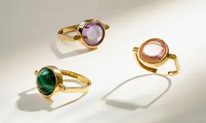 برای خرید انگشتر طلا به چه نکاتی توجه کنیم؟