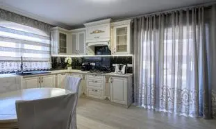 برای خرید پرده آشپزخانه به چه نکاتی باید توجه کرد؟