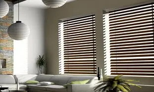 آشنایی با انواع پرده کرکره ای