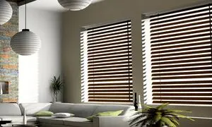 آشنایی با انواع پرده کرکره ای