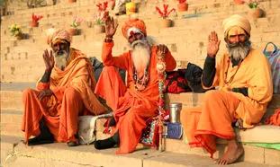 ۵ تله رایج که هندی ها برای گردشگران خارجی پهن می کنند