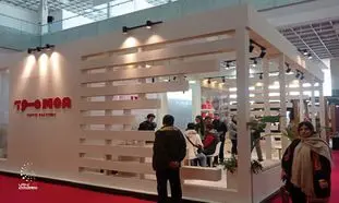 ارتقاء فرهنگ قهوه نوشی بین ایرانی ها