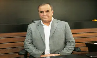قانون بازار اوراق بهادار پاسخگوی بازار سرمایه فعلی نیست