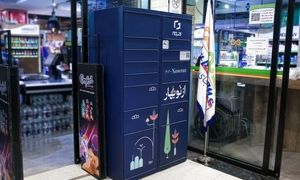 اطلاعات تازه از کمدهای هوشمند «گنجه»