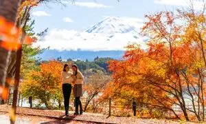 بهترین مقصد برای سفرهای پاییزی؛ جایی که پاییز رنگ و بوی خاصی دارد