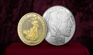 میزان سوددهی طلا بیشتر است یا نقره؟