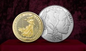 میزان سوددهی طلا بیشتر است یا نقره؟