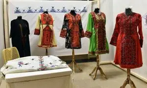 آغاز فراخوان پذیرش طرح های خلاقانه در صنعت مد و پوشاک
