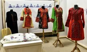 آغاز فراخوان پذیرش طرح های خلاقانه در صنعت مد و پوشاک