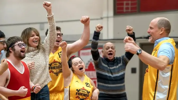 7 فیلم کمدی برای تماشا در آخر هفته