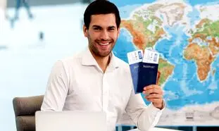 شرایط اخذ ویزای الکترونیکی باکو