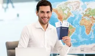 شرایط اخذ ویزای الکترونیکی باکو